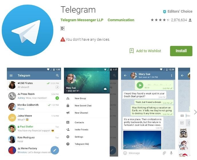 [telegram网站推荐]telegram analytics