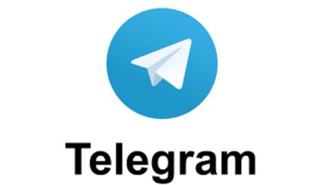 telegram上不了