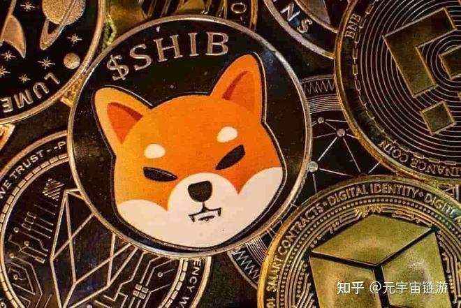 doge币最新消息