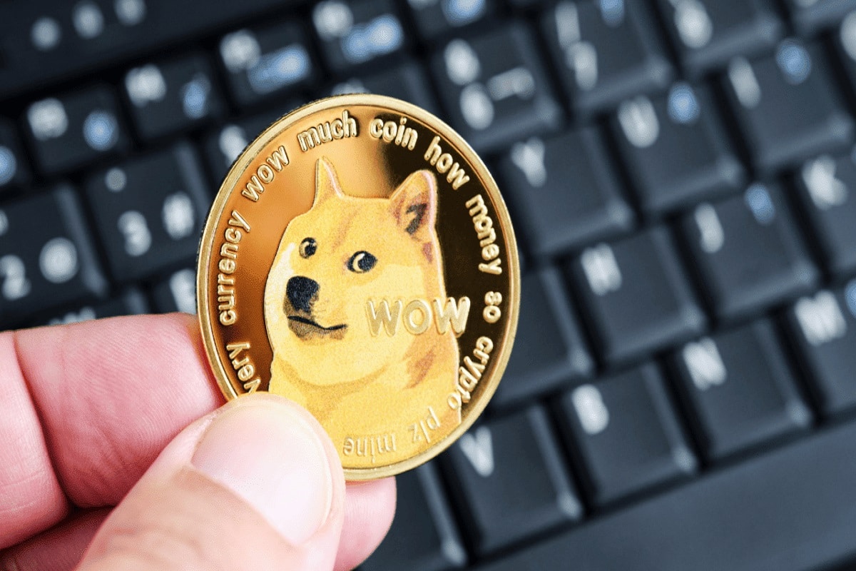 doge币最新消息