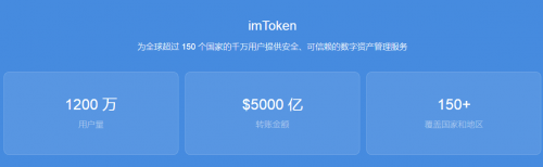 imtoken和交易所那个安全