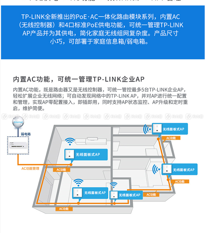 tp-link客服电话