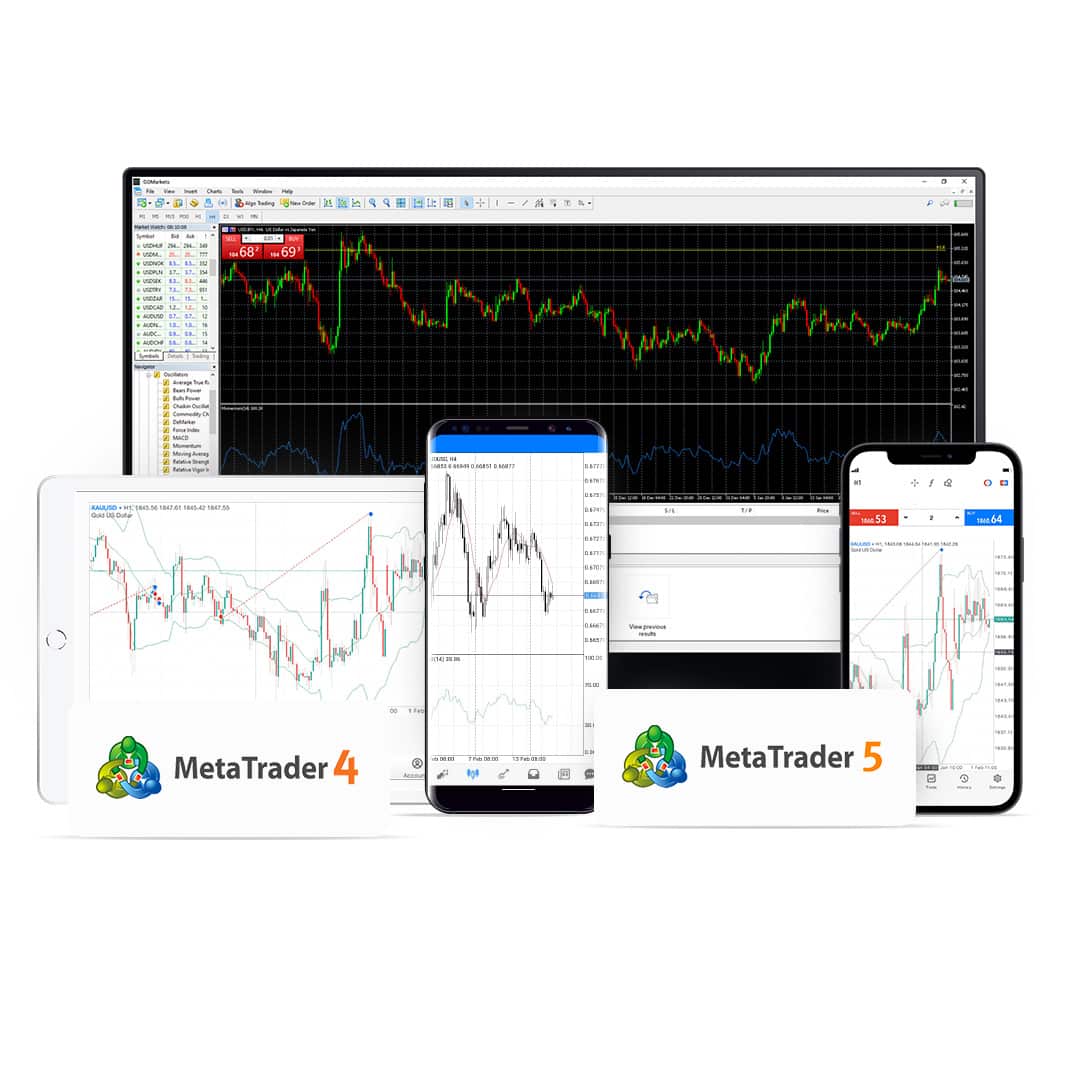 metatrader4官网下载