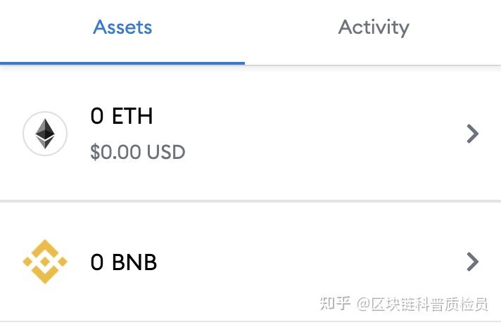 tp钱包购买bnb