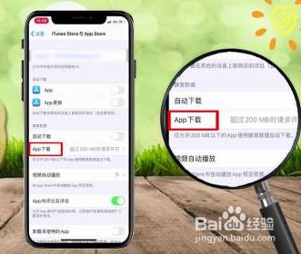 苹果手机下载不了app什么情况_苹果手机下载不了app是怎么