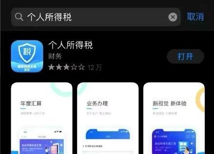 个人所得税app_个人所得税app怎么投诉公司拖薪