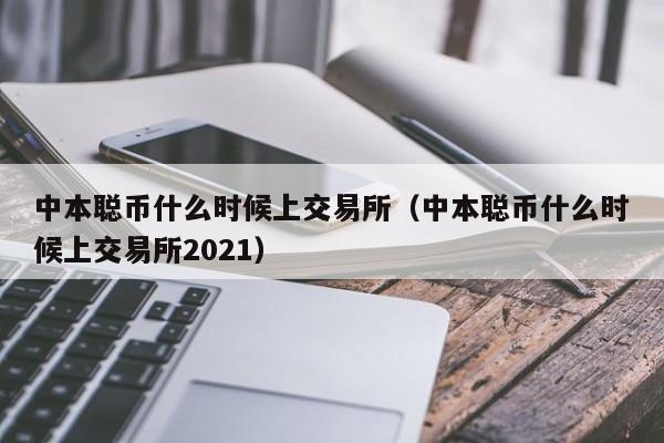 中本聪币官网下载_中本聪币app下载