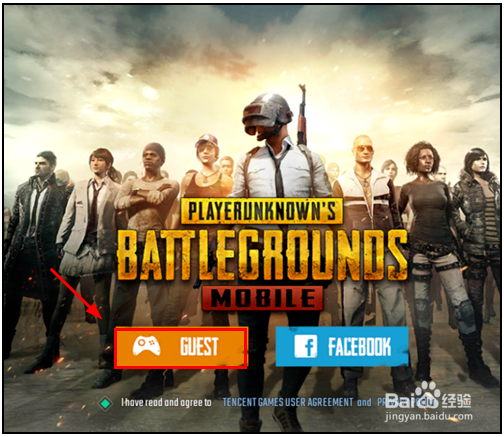 ios下载pubg国际服_ios下载pubg国际服方法