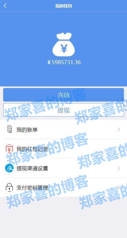 im钱包如何提现_im钱包提币使用流程